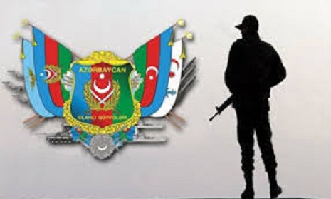 Azərbaycan Ordusu zabitini itirdi